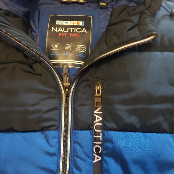 Jacket - Picture 3 of 8